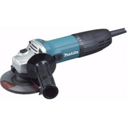 MAKITA GA4530R Avuç Taşlama Makinesi