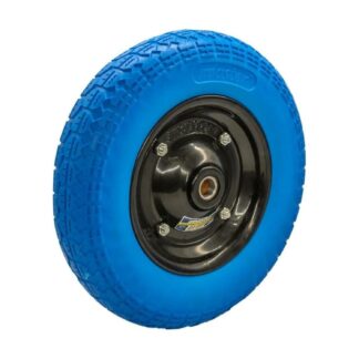 MAVİ PATLAMAZ TEKER 350-7