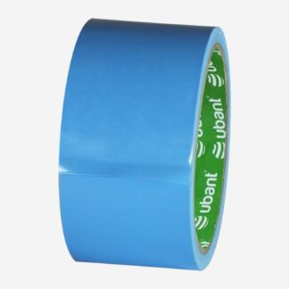 PVC OTO CAMCI BANDI MAVİ 45X30 MT