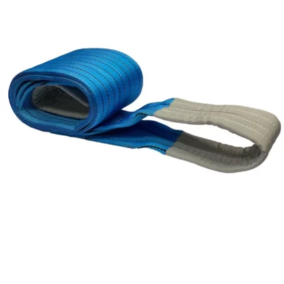 Polyester Sapan (6/1) 8 Ton 6 mt