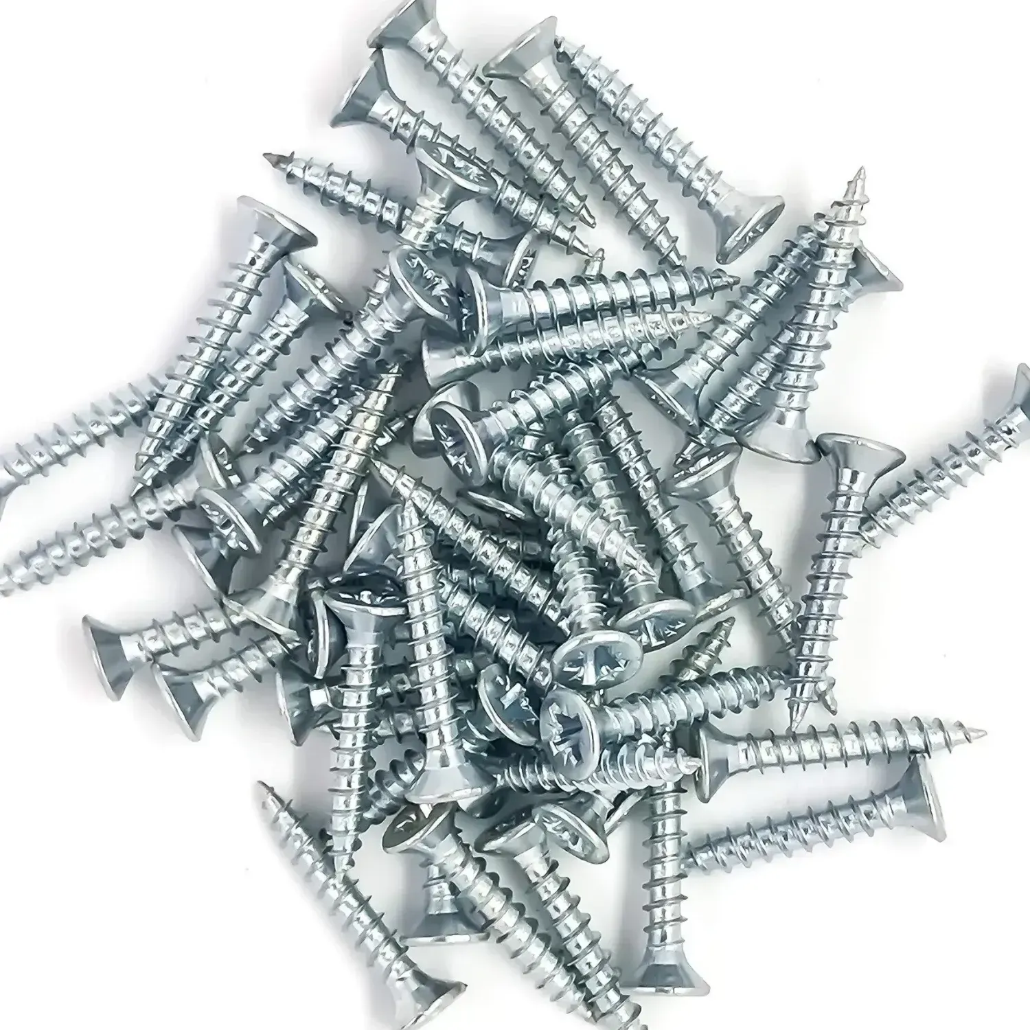 3,5×45 Sunta Vidasi Meridyen