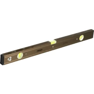 TOMAX MIKNATISLI SU TERAZİSİ ALÜMİNYUM 40 CM