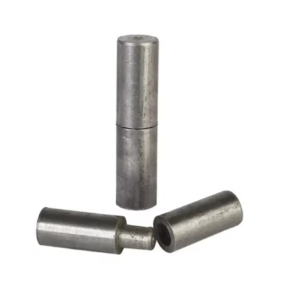 Milsan Mil Menteşe 14 mm