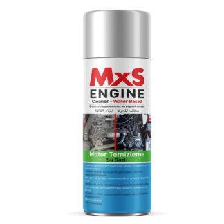 MXS MOTOR TEMİZLEME SPREYİ 500 ML