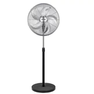 MARSSTAR FORZA AYAKLI VANTİLATÖR 20" MS-20