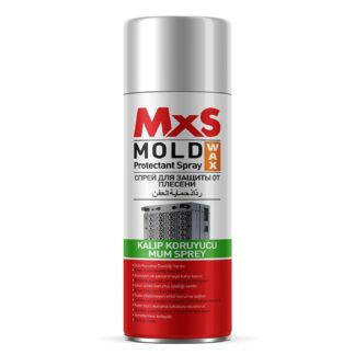 MXS MUM KALIP KORUYUCU SPREY 400 ML