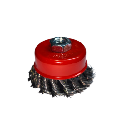 Rayno Burgulu Çanak Firça 100 mm
