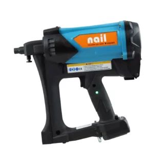 NAİL GSN40D YALITIM-MANTOLAMA TABANCASI