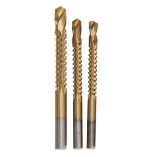 TYSON FREEZE MATKAP UCU SETİ 3 LÜ 4-6-8 MM
