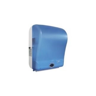 NOSSA HAREKETLİ HAVLU MAKİNASI NS 401