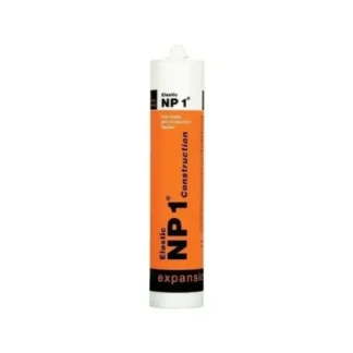 NP1 MS POLİMER ALÜMİNYUM GRİ 290 ML