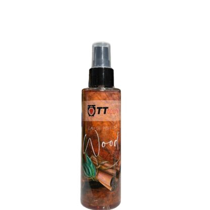 Tttech Sprey Kokulu Odunsu 150 ml