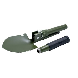 ORCAMP KATLANABİLİR KAZMA-KÜREK SETİ OUT-4100