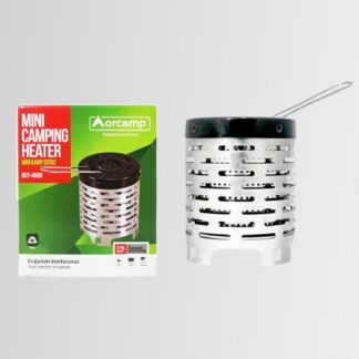 ORCAMP MİNİ CAMP ISITICI OUT-4600