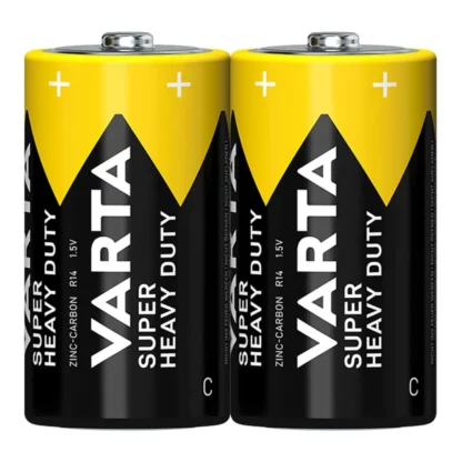 VARTA S.life Çinko Orta Pil 6502 (Pk 2 Lİ)624966