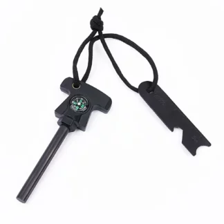 ORCAMP ÇOK AMAÇLI MAGNEZYUM ÇUBUĞU OUT-4510