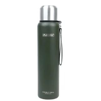ORCAMP ÇELİK TERMOS 1000 ML (OUT5050)