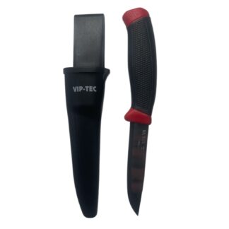 VİPTEC OUTDOOR KORUMA KILIFLI KAMP BIÇAĞI VT875301