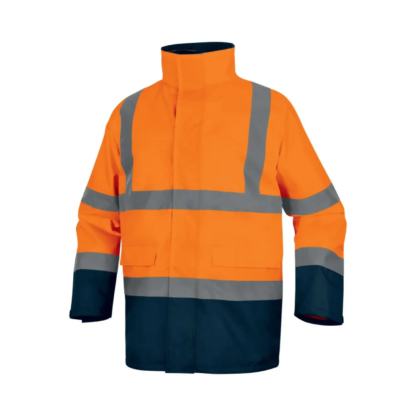 Fosforlu Parka Mont Lüks Turuncu Xl — Gen 142.06.FP04
