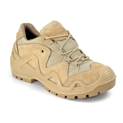 Pars 101 Power Outdoor Ayakkabi Bej NO:40