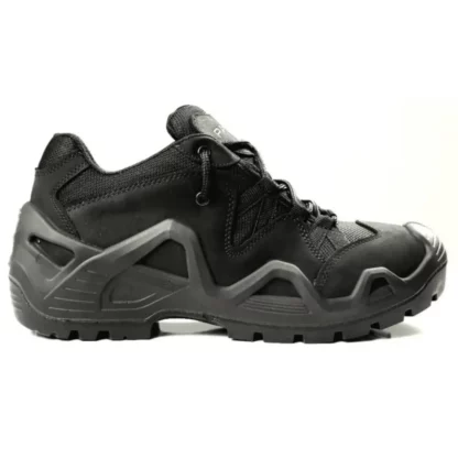 Pars 101 Power Outdoor Ayakkabi Siyah NO:45