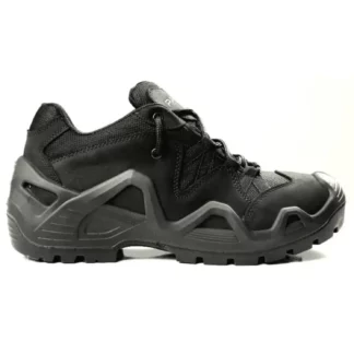 PARS 101 POWER OUTDOOR AYAKKABI SİYAH NO:42