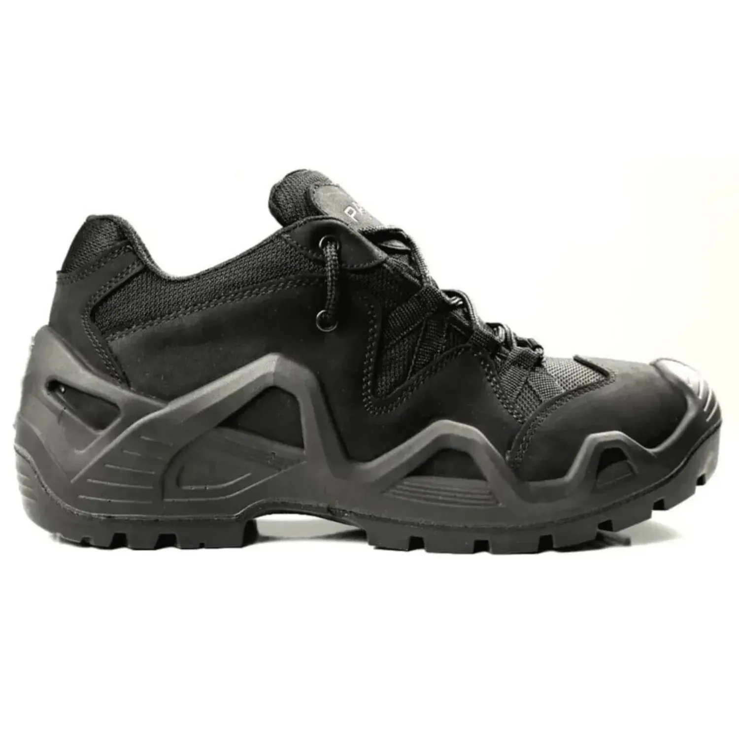 Pars 101 Power Outdoor Ayakkabi Siyah NO:43
