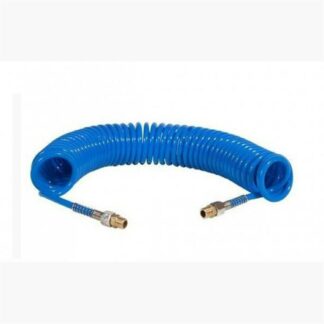 SPİRAL PE HAVA HORTUM 5x8 MMx50 15 MT