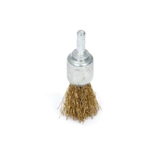 UGR PİMLİ KALEM TEL FIRÇA 12 MM