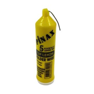 PİNAX TÜP LEHİM