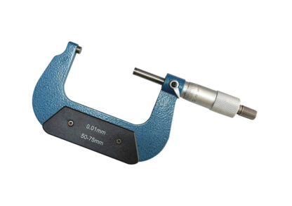 500-600 × mm Diş Çap Mikrometresi / Seti ERİC
