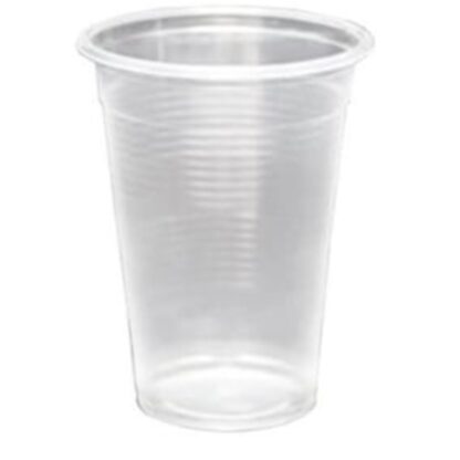 Plastik Bardak 180 Cc (3000 Adet)