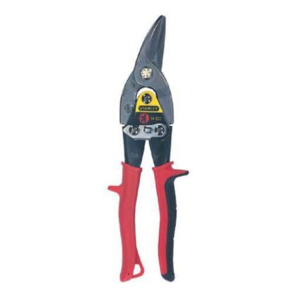 Stanley Kaportaci Makasi 250 mm Sol KOD:2-14-562