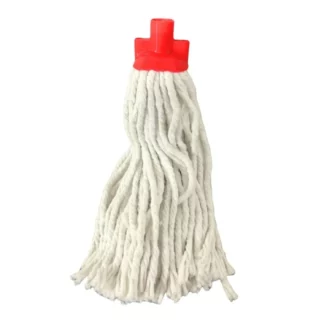 TEMSAN TEMİZLİK JUMBO COTTON İPLİ MOP TM-148