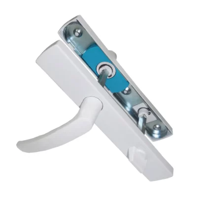 PVC Yayli Kapi Kolu Wc
