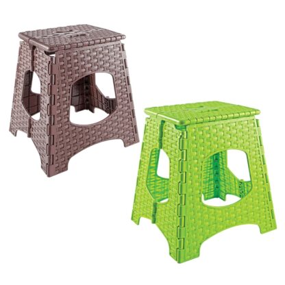 Super Bag Katlanir Tabure NO:2 Asr-5036