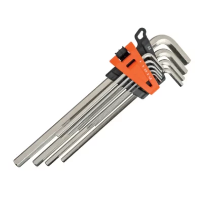 Retta RAT4009 L Allen Anahtar Takımı Uzun 9 Lu