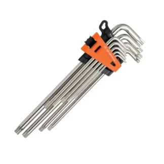 RETTA RXT2030 T SAPLI TORX ALLEN ANAHT. T30X150 MM
