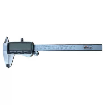 Retta RDK0150 Dijital Kumpas 150 mm