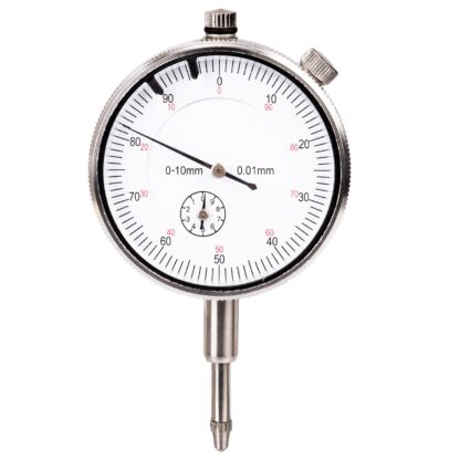 × - (30 mm Uzun) Komparatör Saati ERİC