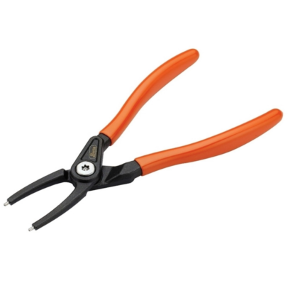 Retta RSP0920 Maxi Segman Pensesi Düz İç 225 mm