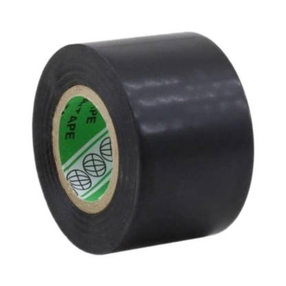 PVC Kanal (Sargi) Banti Siyah 48 Mmx (25 mt)