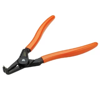 RETTA RSP0515 MAXİ SEGMAN PENSESİ EĞRİ DIŞ 140 MM