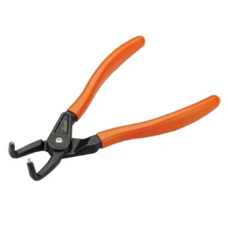 RETTA RSP0525 MAXİ SEGMAN PENSESİ EĞRİ İÇ 140 MM