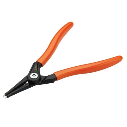 Retta RSP0510 Maxi Segman Pensesi Düz Diş 140 mm