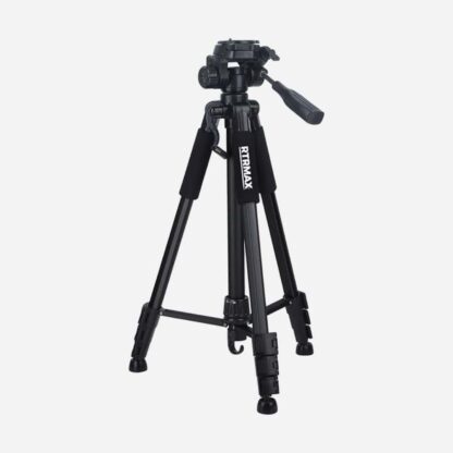 Rtrmax Teleskopik Lazerli Tripod Ayak 1.5 mt RTM05