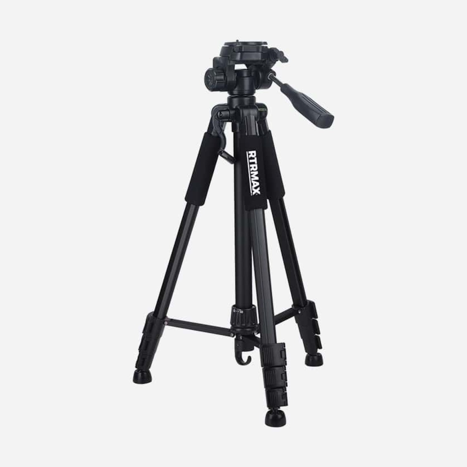 Rtrmax Teleskopik Lazerli Tripod Ayak 1.5 mt RTM05