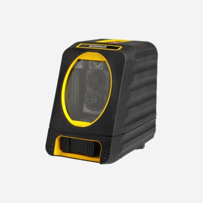 Rtrmax Distomat 15 mt Kirmizi Dikey/Yatay RTM052