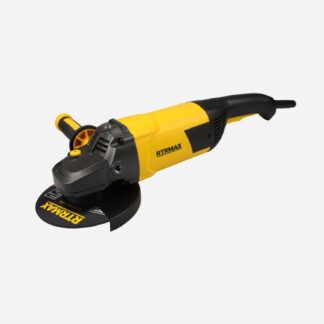 RTRMAX BÜYÜK TAŞLAMA MAKİNASI 230 MM 2600W RTM128