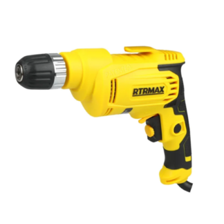 RTRMAX DARBESİZ MATKAP 10 MM 710W RTM1530